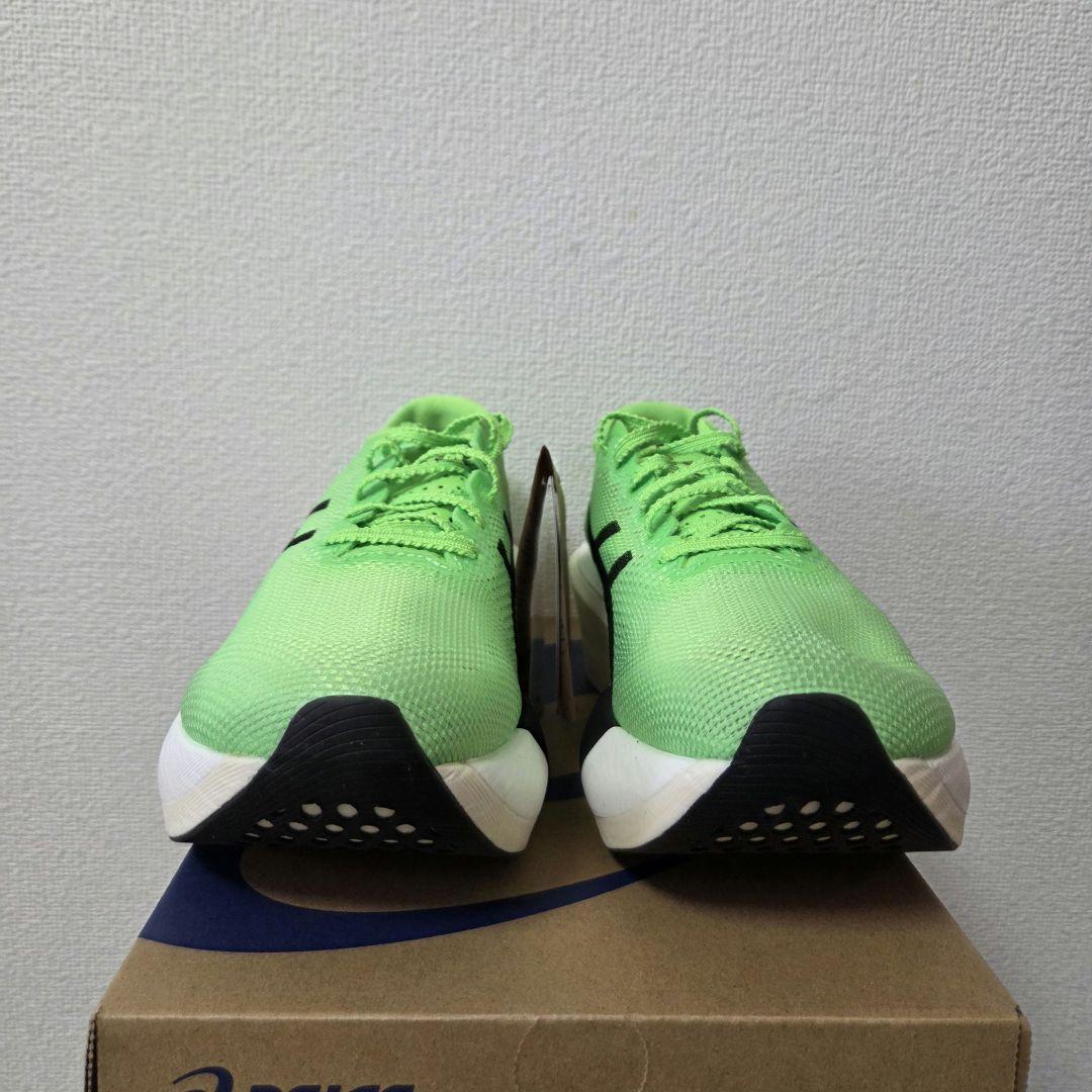 アシックス メタスピードエッジTOKYO 24.5cm