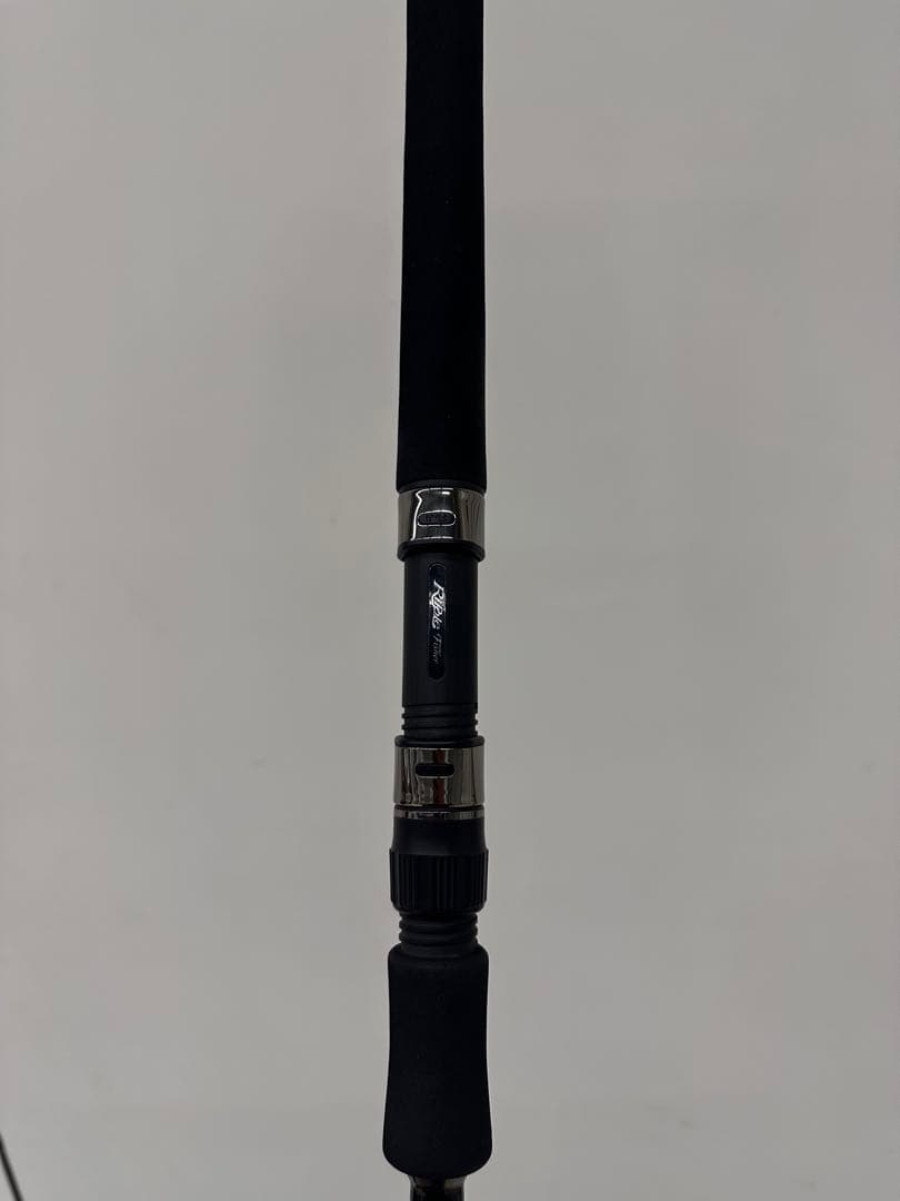 リップルフィッシャー シルバーストリーム 96flows