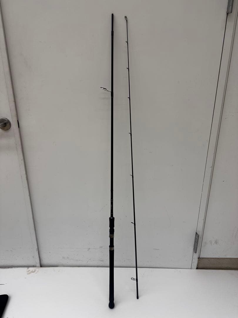 リップルフィッシャー シルバーストリーム 96flows