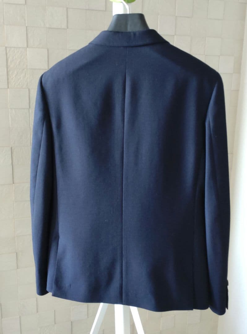 J.PRESS KIDS　フォーマルジャケット、パンツ、ネクタイ（150cm）