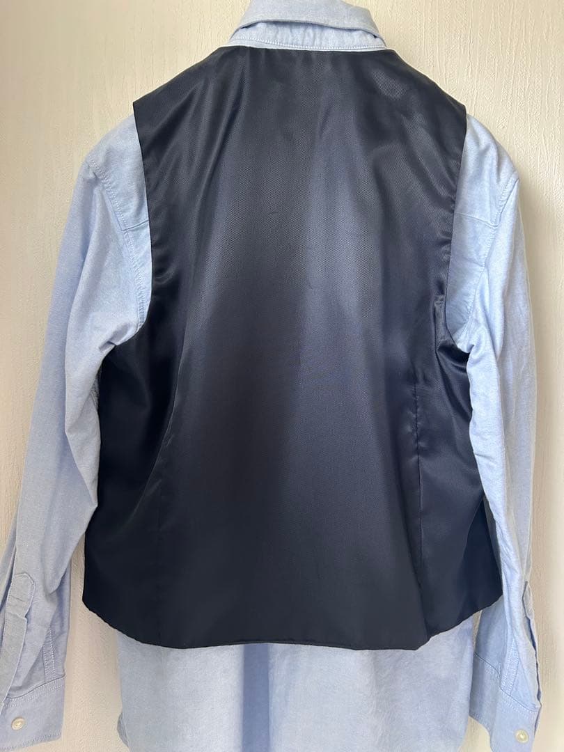 ZARA KIDS 男の子　スーツ size11〜12