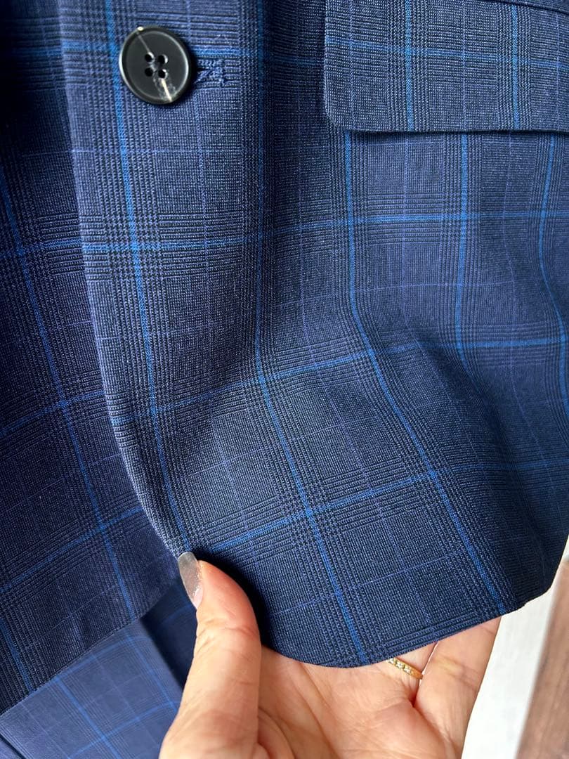 ZARA KIDS 男の子　スーツ size11〜12