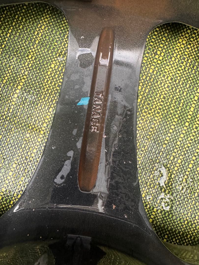 SSR TRUST M1専用 19インチホイール 4本セット