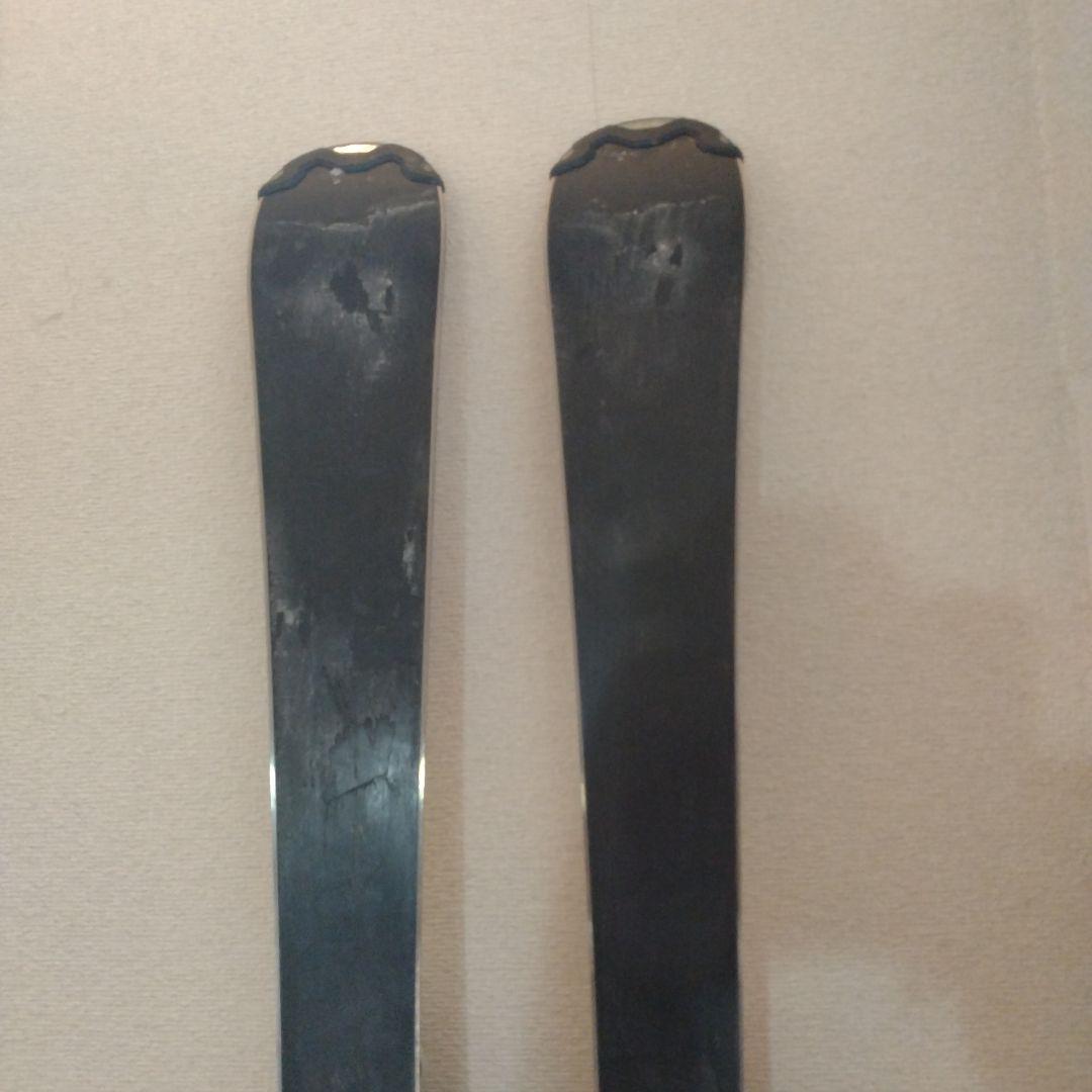 HEAD TEAM スキー板 JRS 4.5 CA