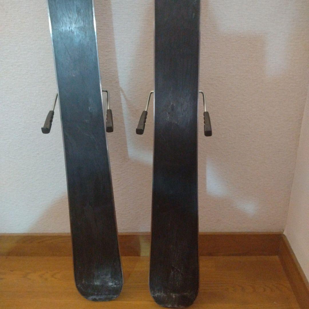 HEAD TEAM スキー板 JRS 4.5 CA