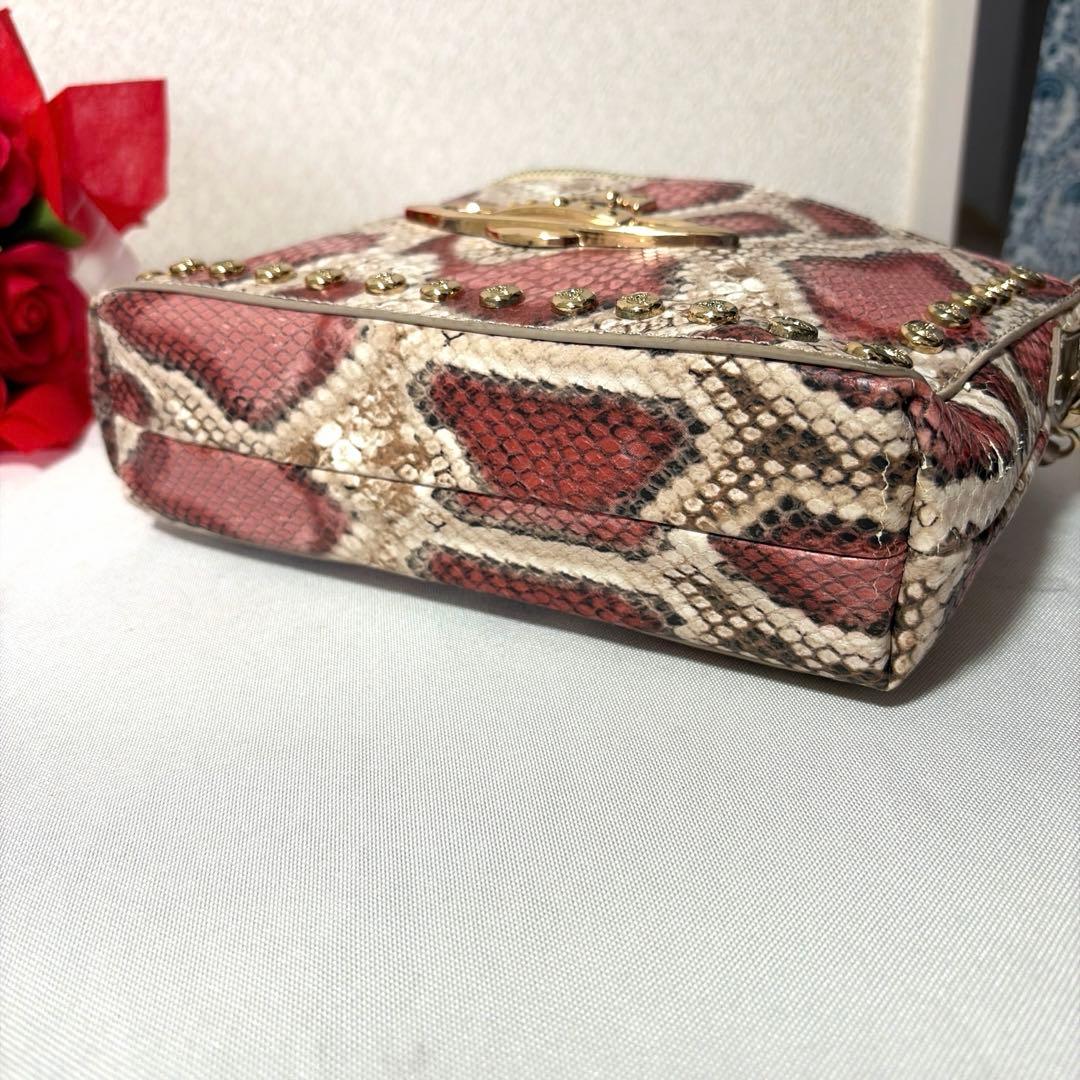 レア 希少 Vivienne Westwood ビックオーブ ショルダーバック