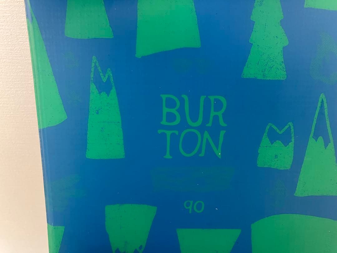 バートン　ボード　バインディングセット　初心者　キッズ　子供　小学生