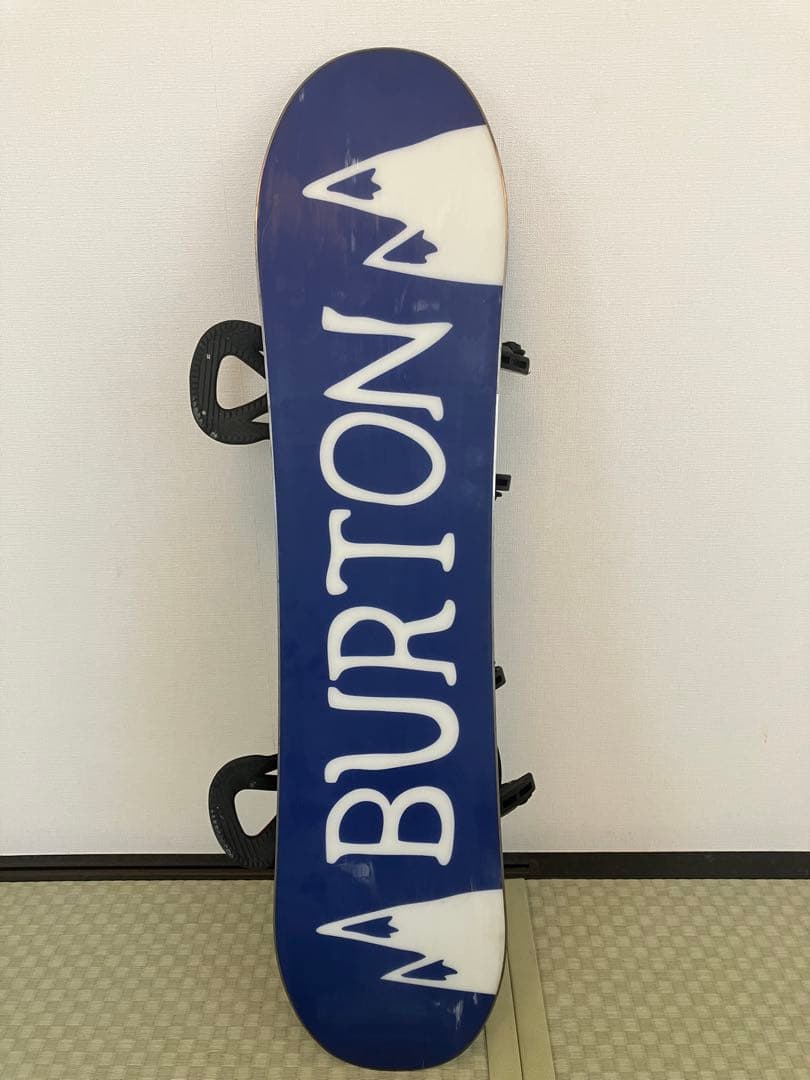 バートン　ボード　バインディングセット　初心者　キッズ　子供　小学生