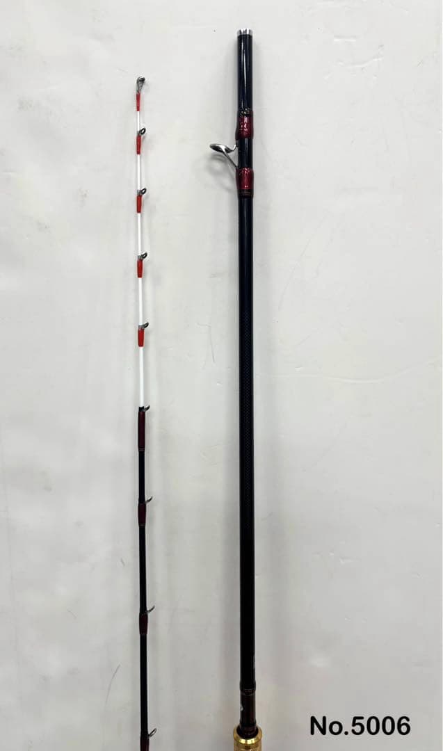 No.5006 ANALYSTAR タチウオテンヤ 82-180•R