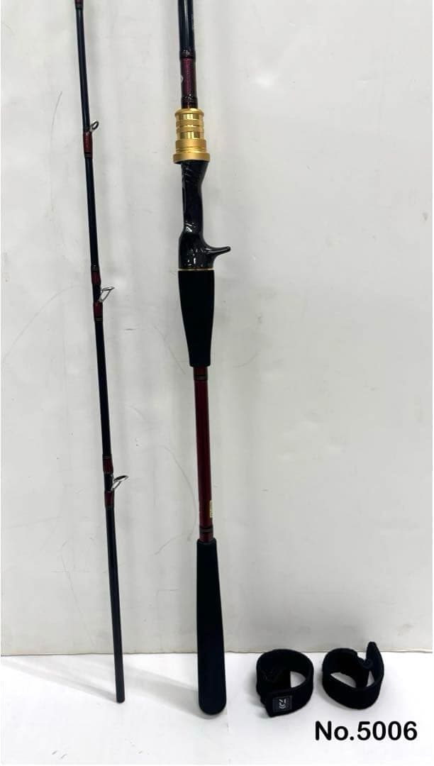 No.5006 ANALYSTAR タチウオテンヤ 82-180•R