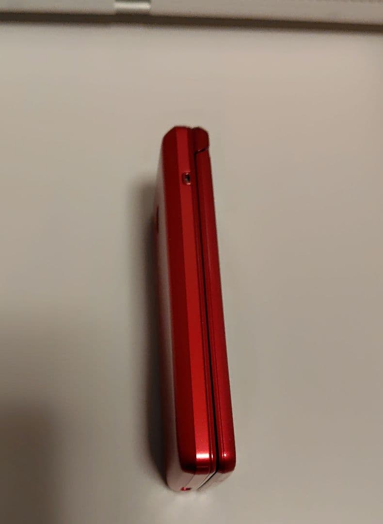 SoftBank かんたん携帯11 A207SH　ピンク SIMフリー