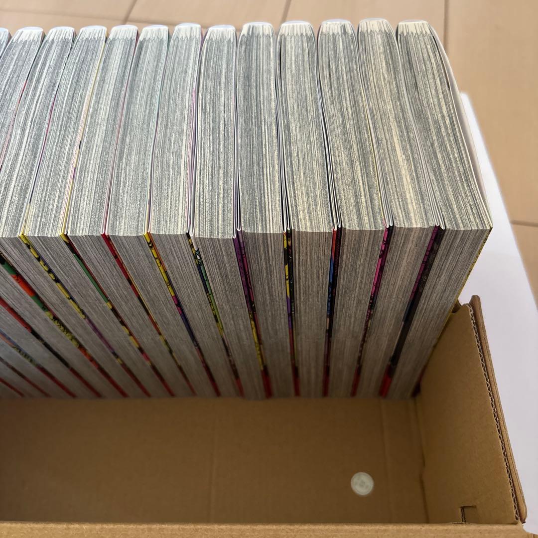 ダンダダン 1～20巻　全巻