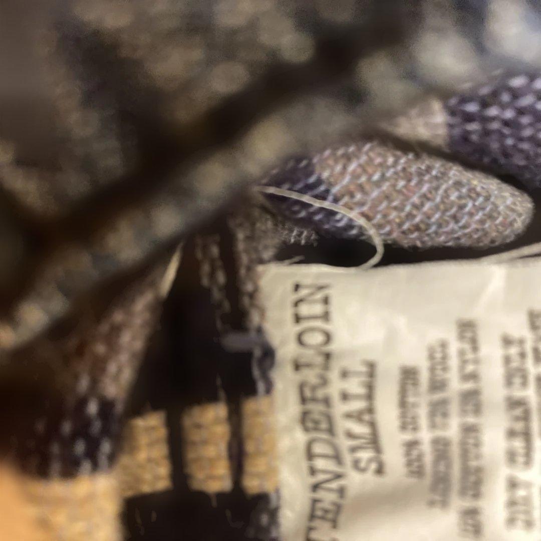 ORIGINAL TENDERLOIN デニムカバーオール