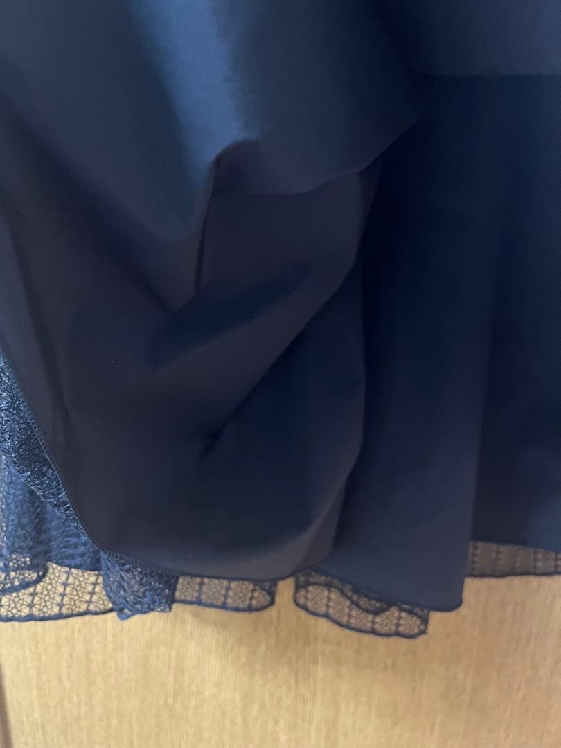 ジョリーミニョン　jolie mignon スカート　新品未使用　36-40