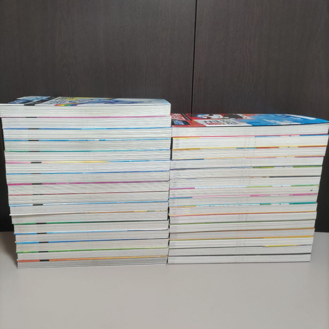 ドラえもん　科学ワールド　社会ワールド　探究ワールド　計31冊セット