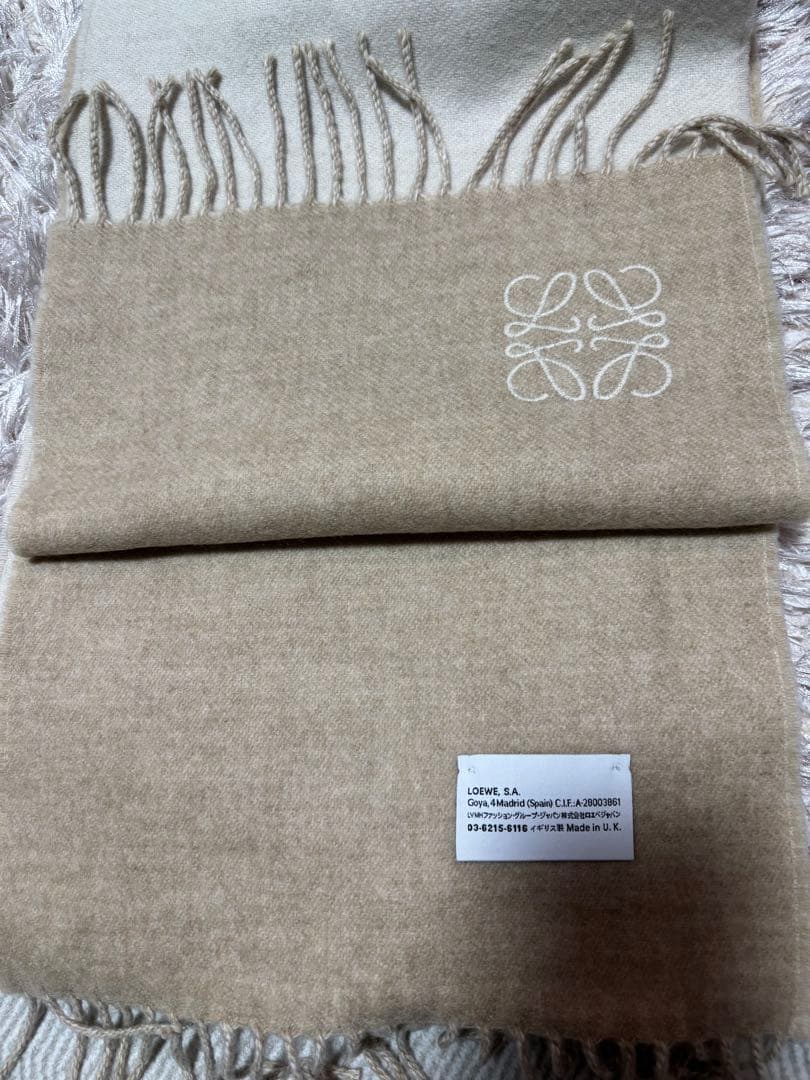 【iuta,】ストール