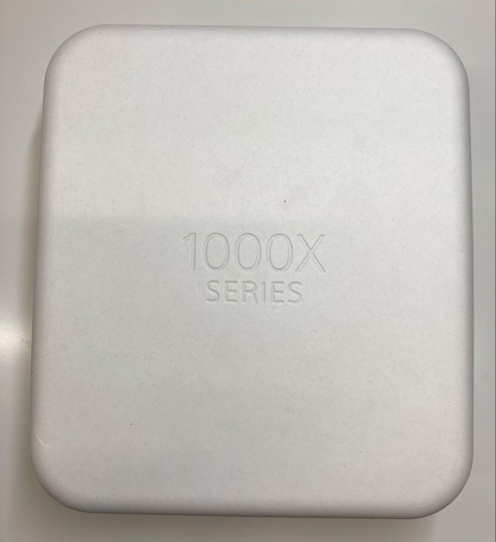 ヘッドホン SONY WH-1000XM5 BNT Blue Note TOKYO