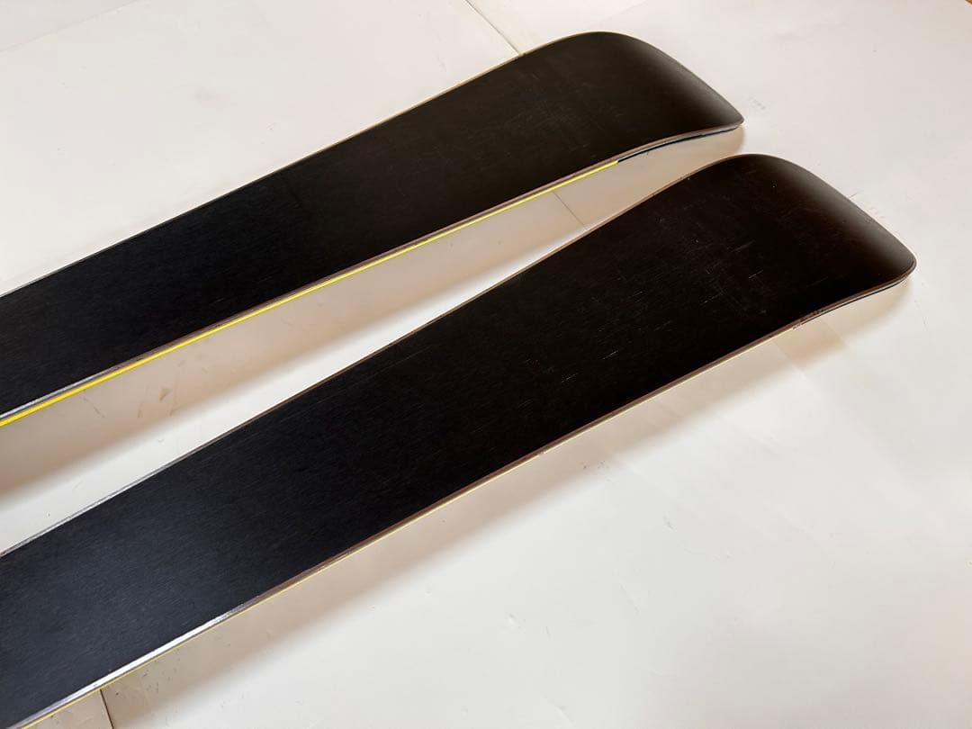 美品21-22 HEAD ヘッド i.SLR 155cm