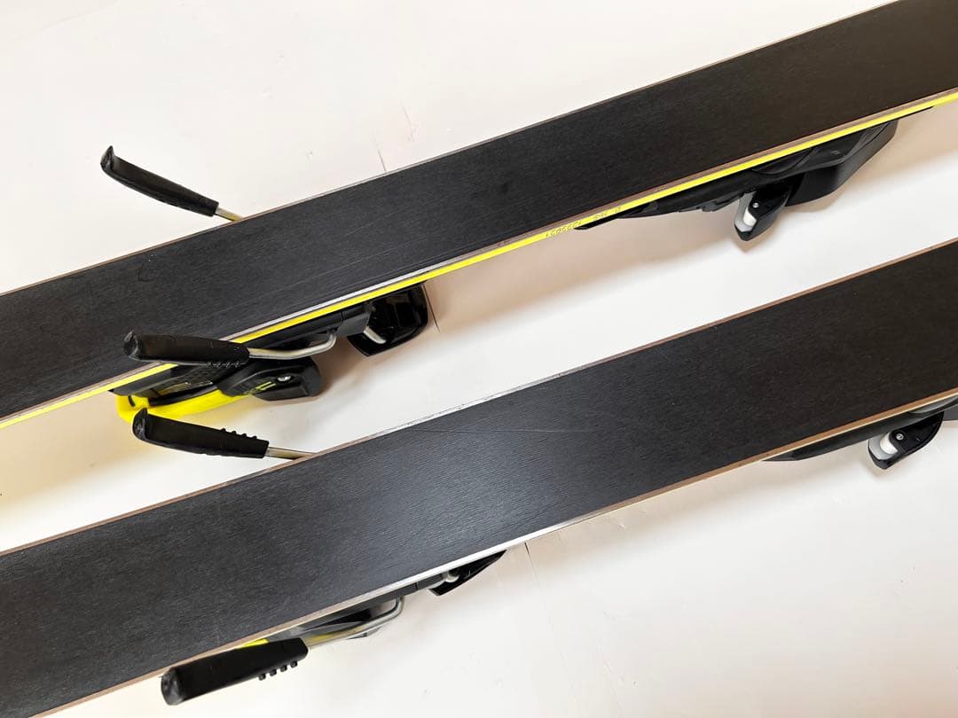 美品21-22 HEAD ヘッド i.SLR 155cm