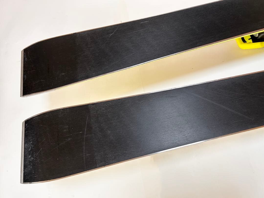 美品21-22 HEAD ヘッド i.SLR 155cm