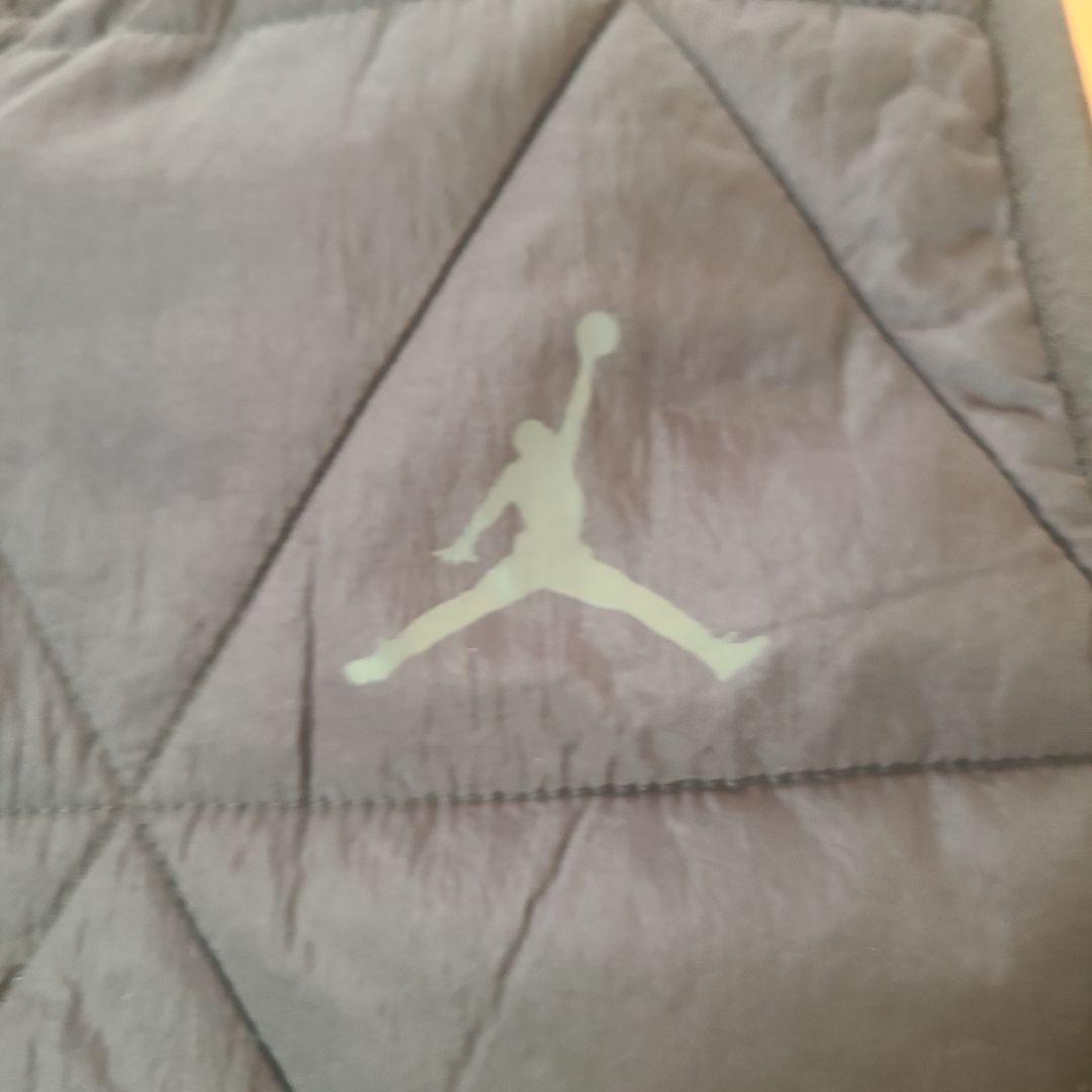 【即購入OK】D.L Jordan XL ブラック キルティングベスト