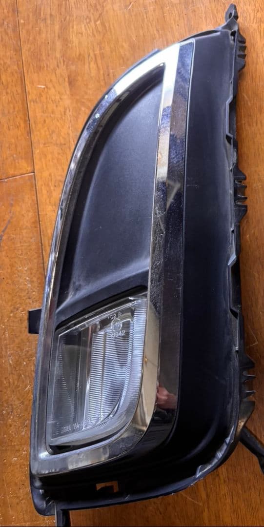 マツダ ビアンテ CCEFW 純正 左右フォグランプセット