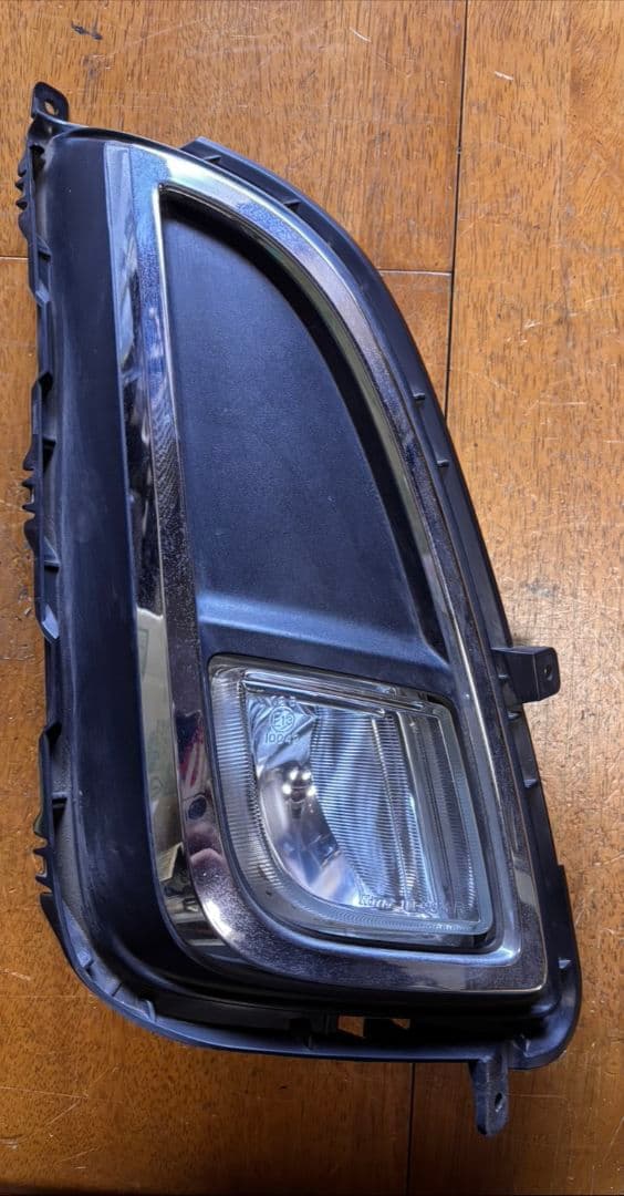 マツダ ビアンテ CCEFW 純正 左右フォグランプセット