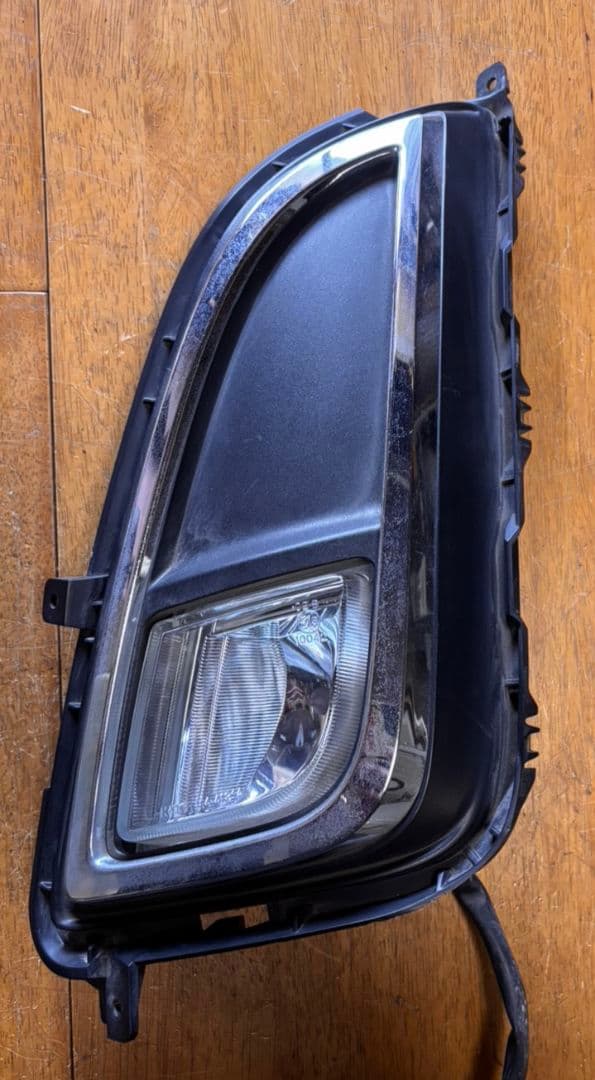 マツダ ビアンテ CCEFW 純正 左右フォグランプセット