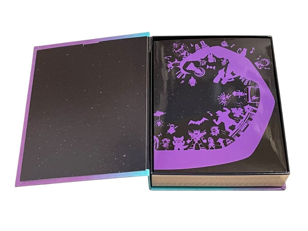 Sound Horizon ハロウィンと朝の物語 受注生産限定 特装盤