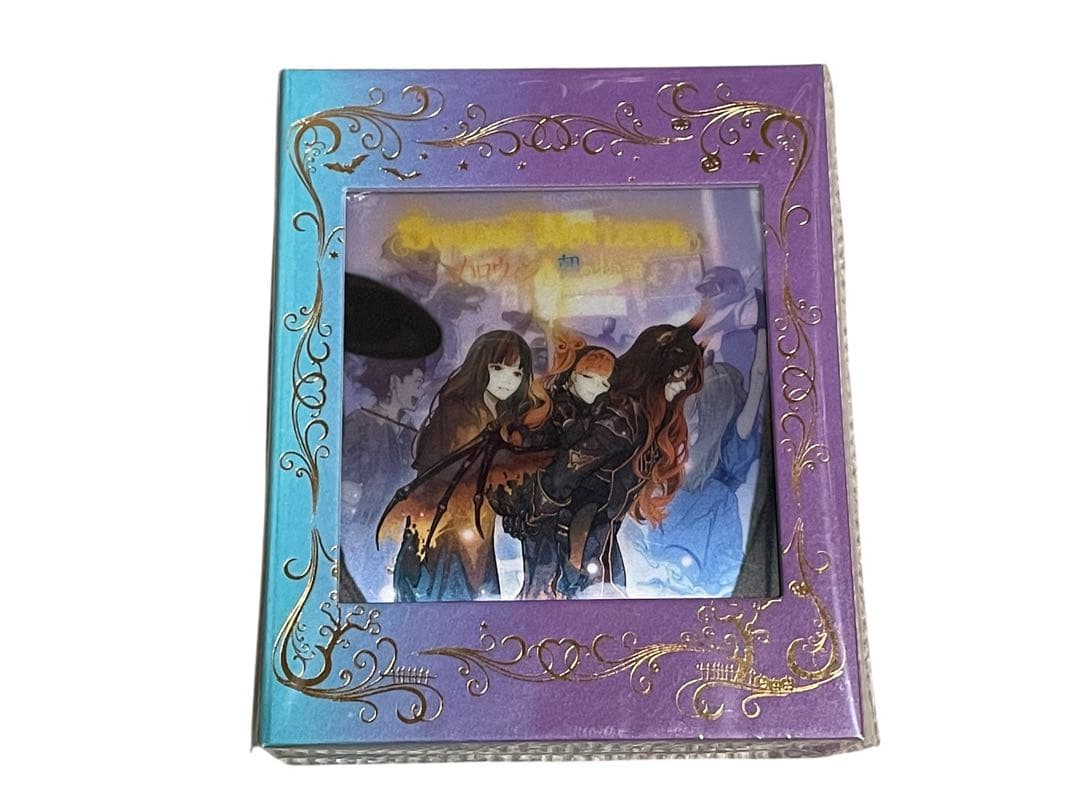 Sound Horizon ハロウィンと朝の物語 受注生産限定 特装盤