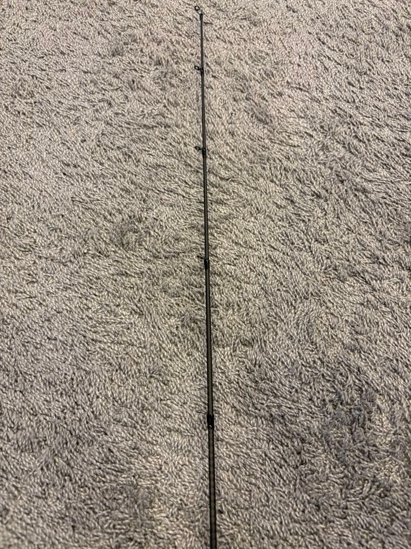 スーパーレイブン　The Super Raven RS RSC-610MHF