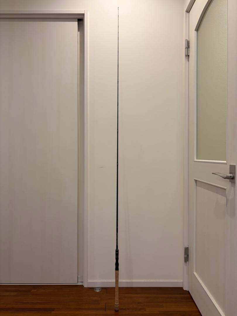 スーパーレイブン　The Super Raven RS RSC-610MHF