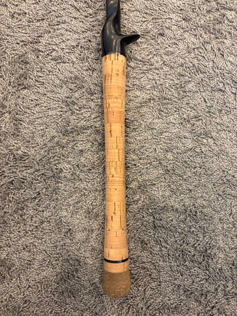 スーパーレイブン　The Super Raven RS RSC-610MHF