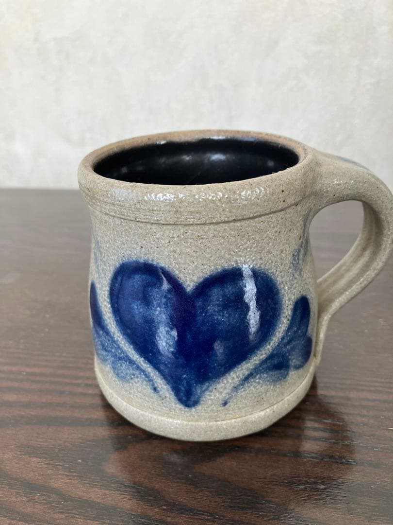 ローポタリー　6点セット　値下げ不可　出品2月28日まで