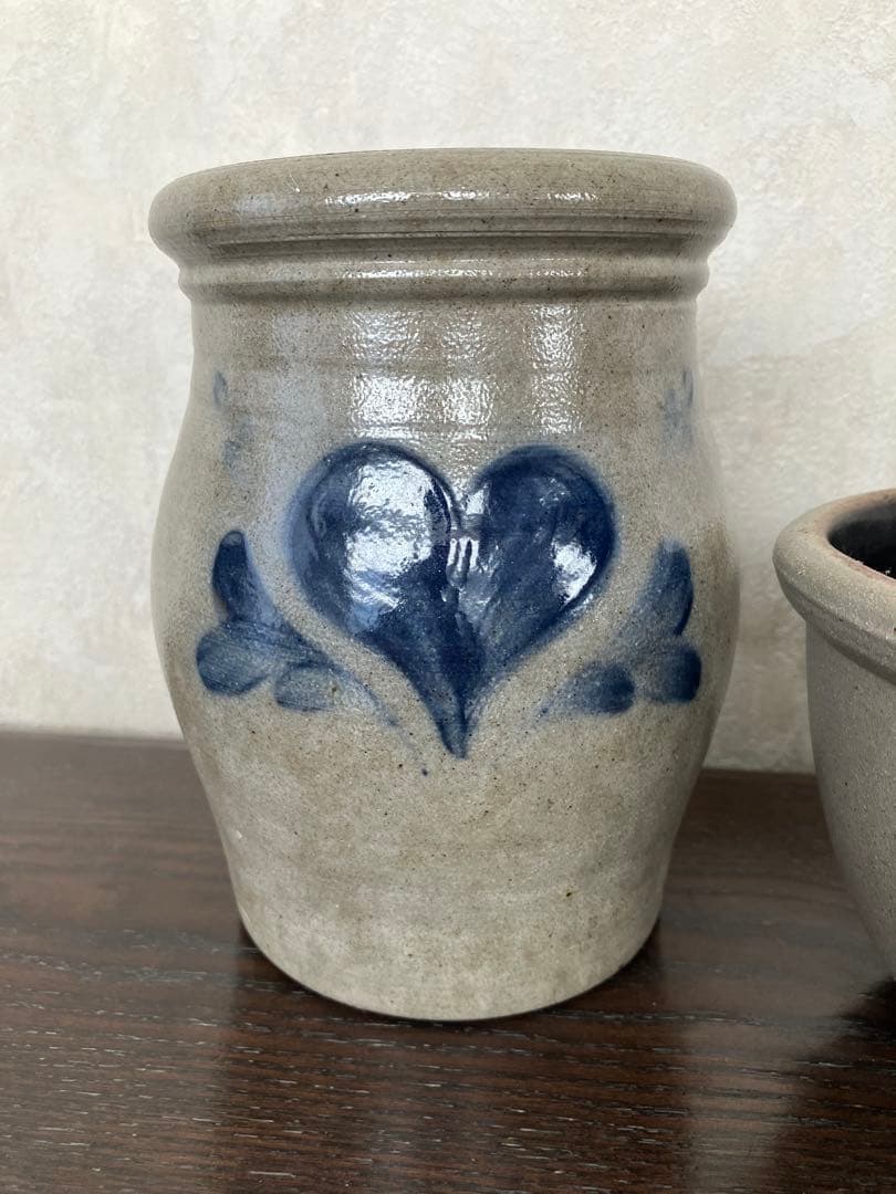 ローポタリー　6点セット　値下げ不可　出品2月28日まで