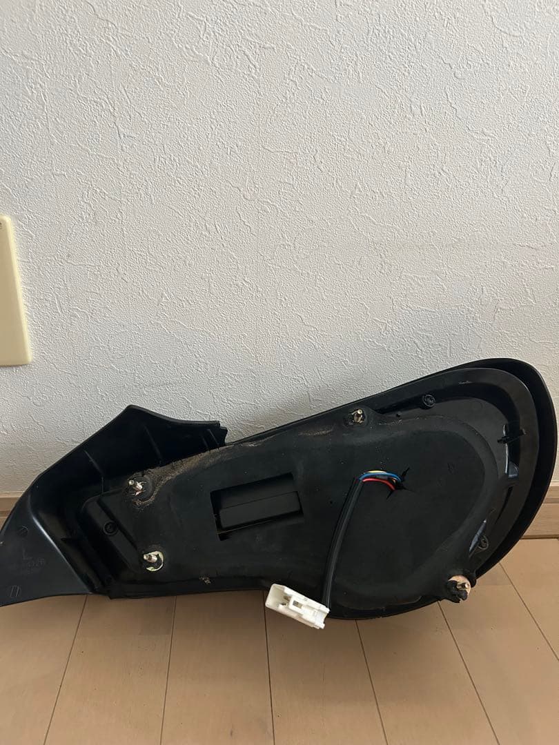 VALENTI ジュエルLEDテールランプ 86・BRZ用