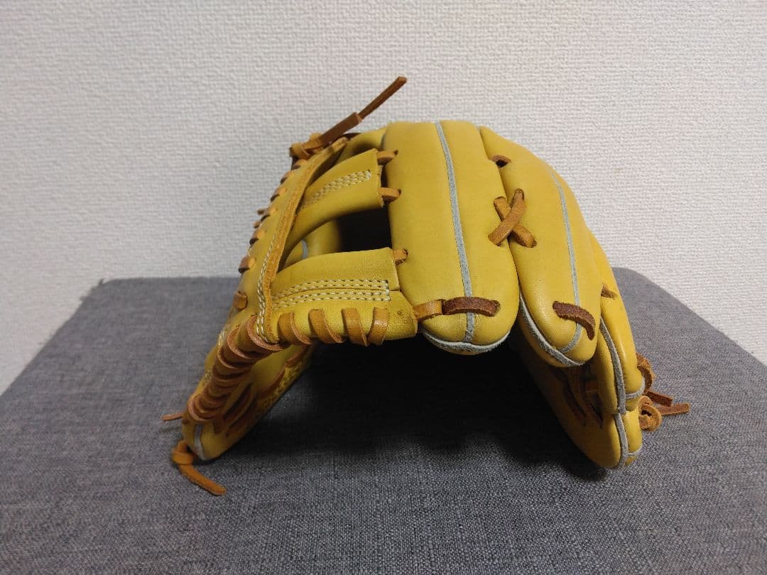 ゼット一般軟式　ウイニングロード　オールラウンド