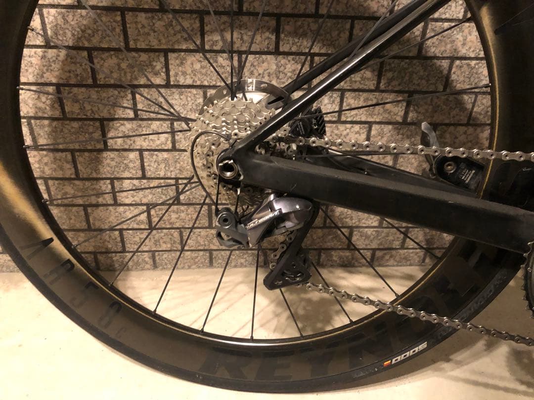 送料込　BMC TEAMMACHINE SLR01