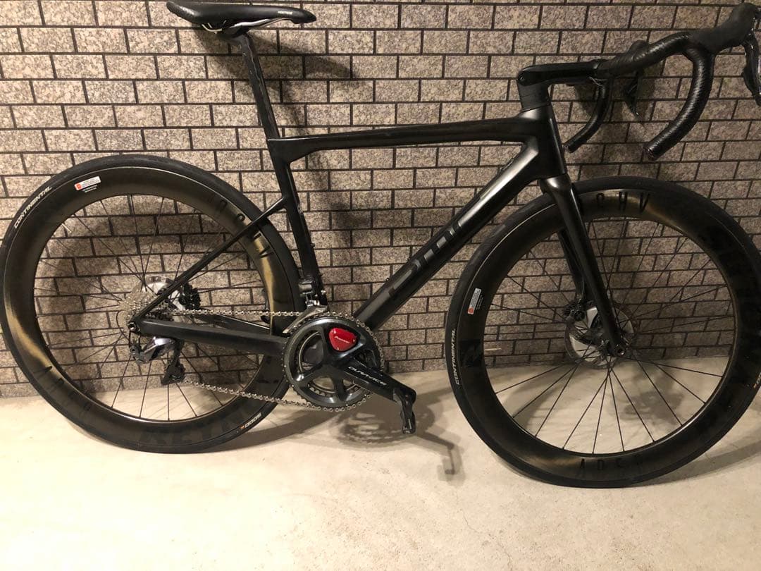 送料込　BMC TEAMMACHINE SLR01
