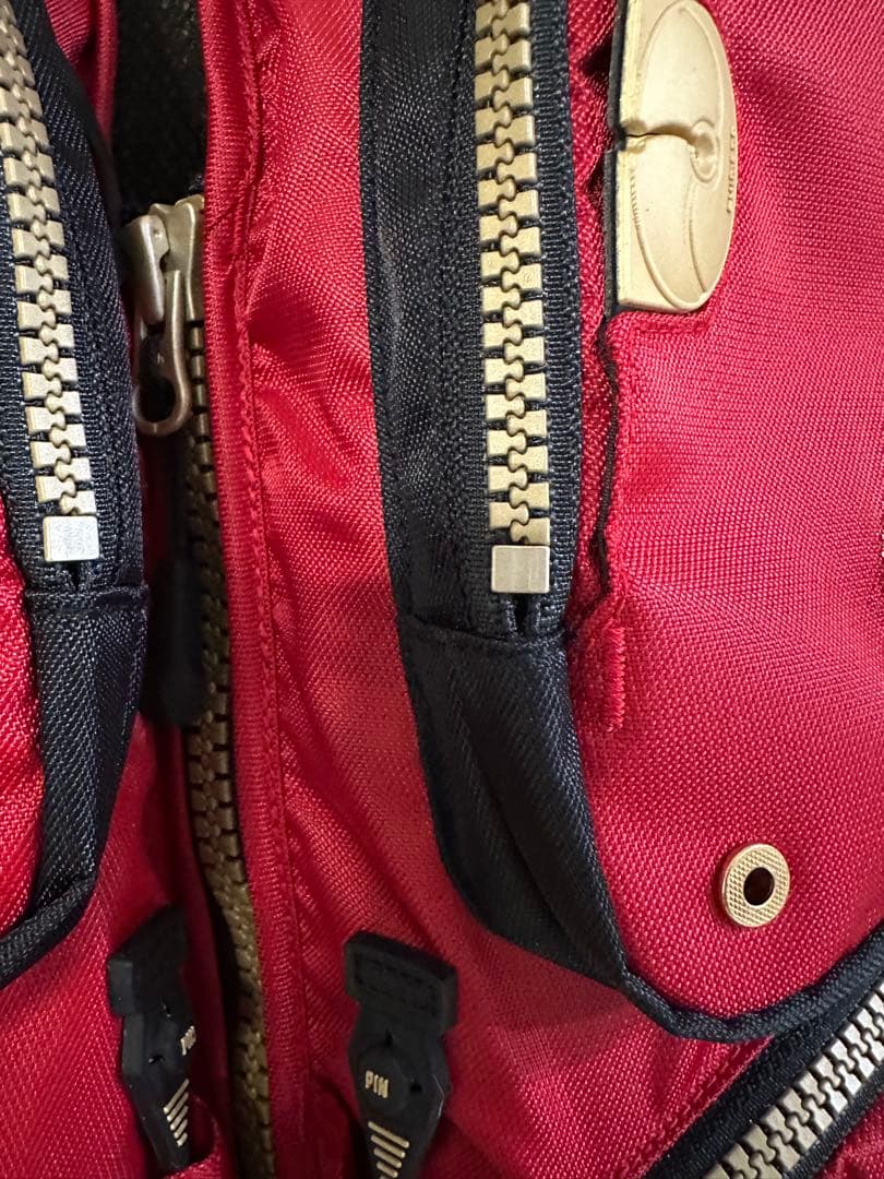 SHIMANO ファイアブラッド フローティングベスト XL VF-113U