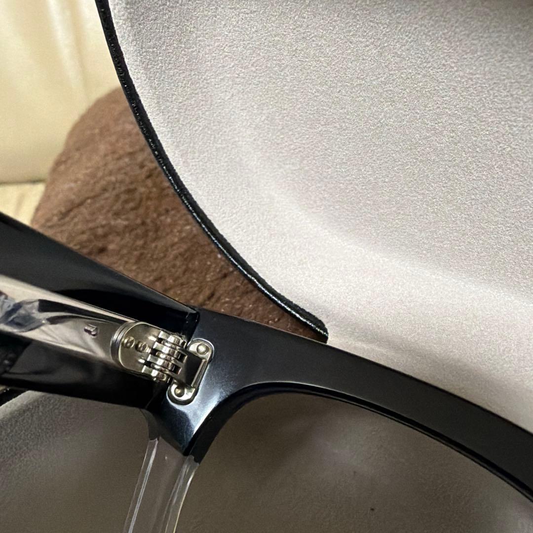 展示美品　レイバン メガ　Mega Hawkeye ホークアイ　RX0298VF