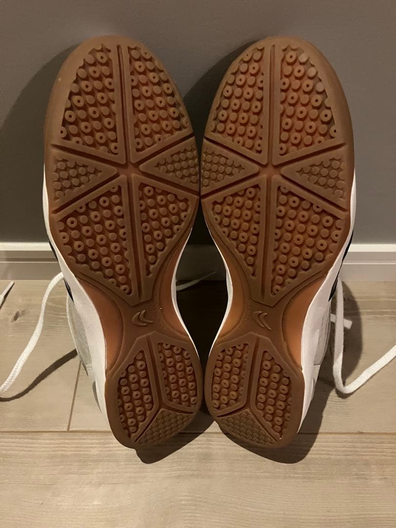 YASUDA ヤスダ フットサルシューズ　リガレスタ　26.0cm ＩＮ