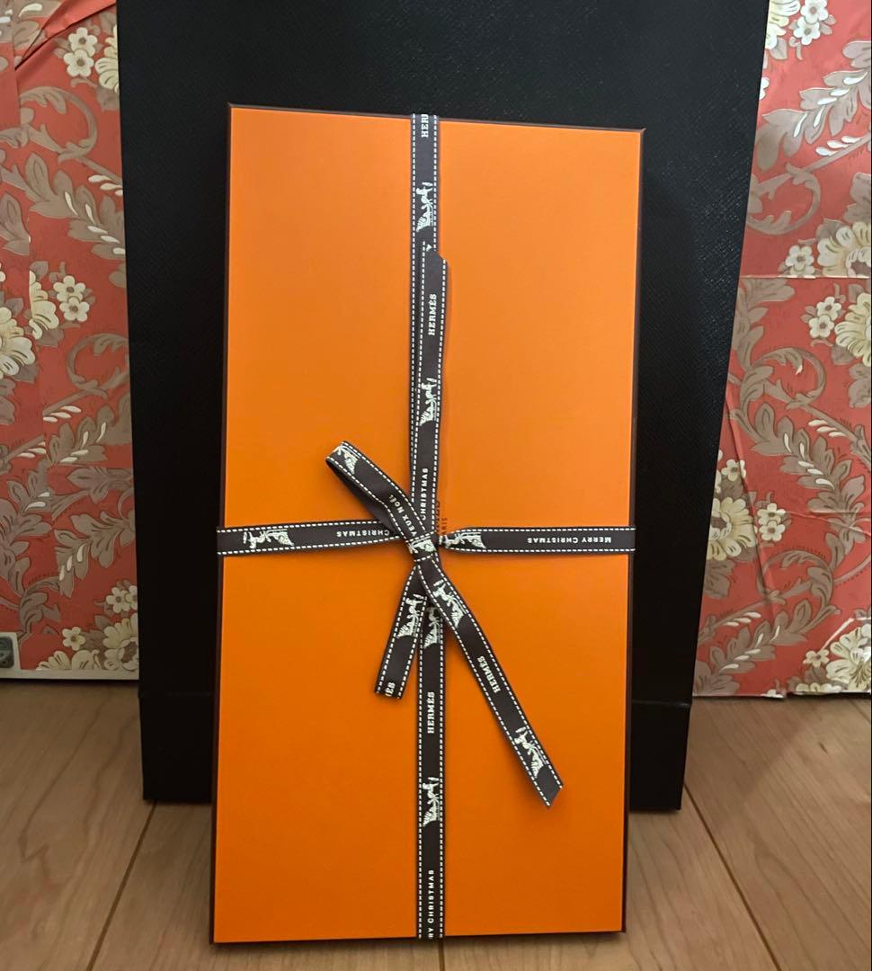 き*き様 新品未使用 エルメス カシシル140 シュヴァルドゥクール 新作 完売