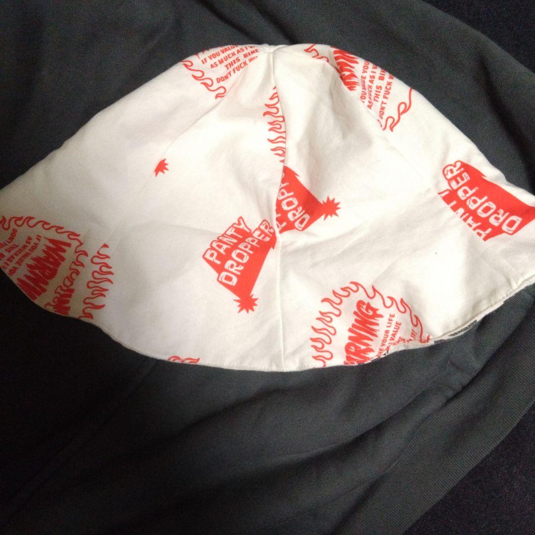 t*a様 PANTYDROPPER チューリップハット パンティードロッパー