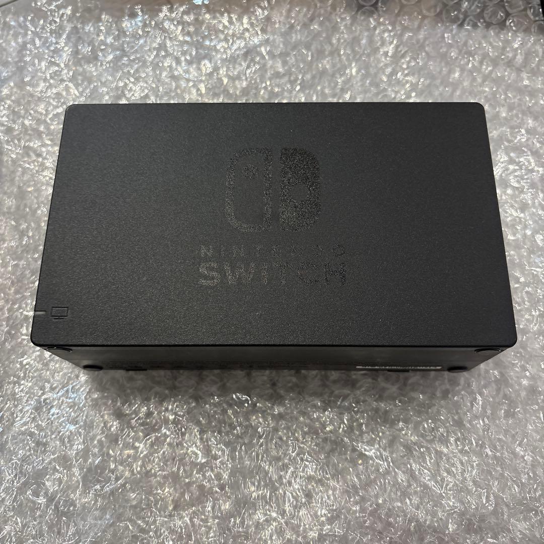 Nintendo Switch1 初期化済 動作確認済