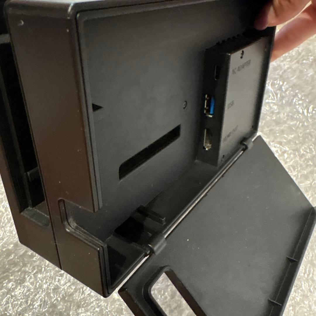 Nintendo Switch1 初期化済 動作確認済