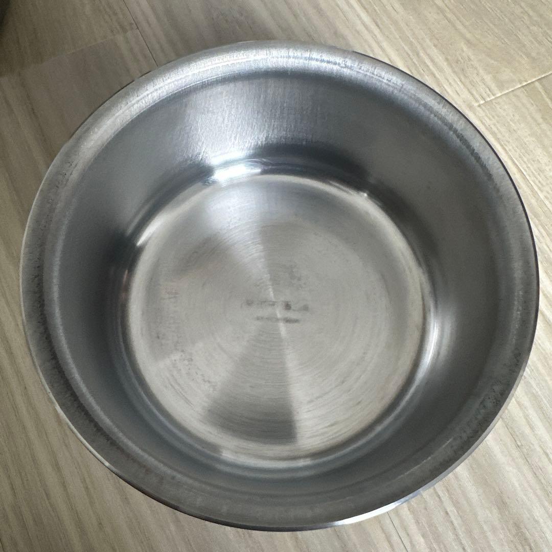 SOTO ソト　ステンレスヘビーポットGORA　ST-950