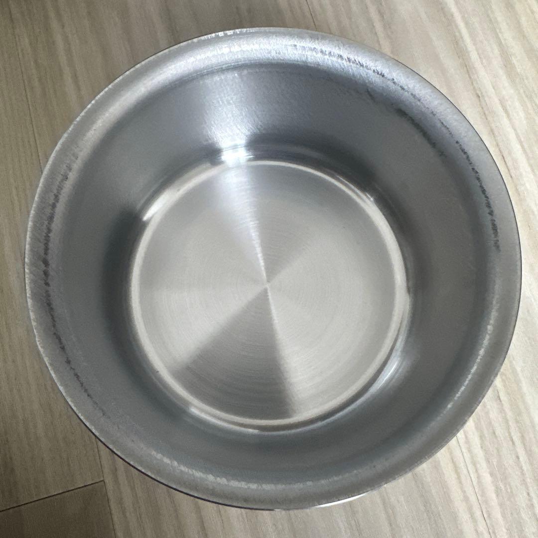 SOTO ソト　ステンレスヘビーポットGORA　ST-950