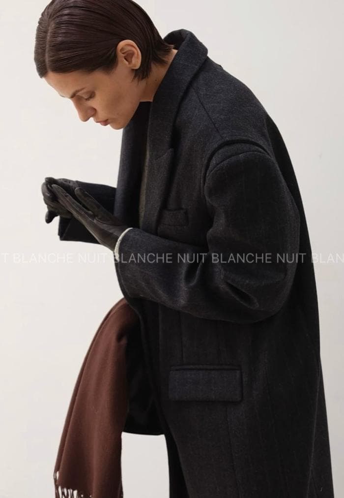 コート　londonflat 韓国