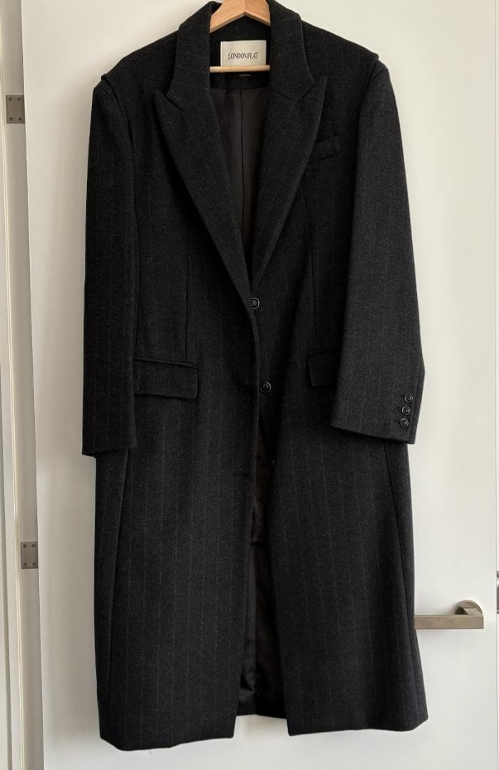 コート　londonflat 韓国